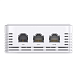 TP -LINK EAP615GP-Wall (US) AX1800 Wall Plate Wi-Fi 6 GPON Access Point_1